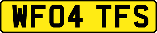 WF04TFS