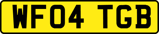 WF04TGB