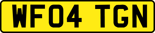 WF04TGN