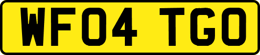 WF04TGO