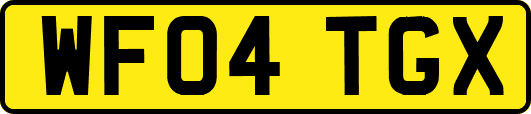 WF04TGX