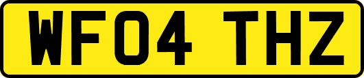 WF04THZ