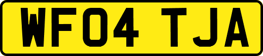 WF04TJA