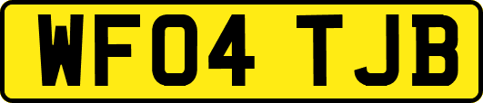WF04TJB