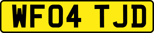 WF04TJD