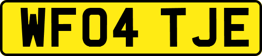 WF04TJE