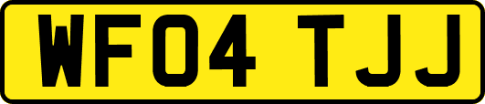 WF04TJJ