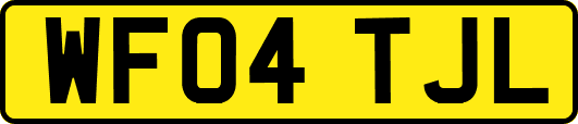 WF04TJL