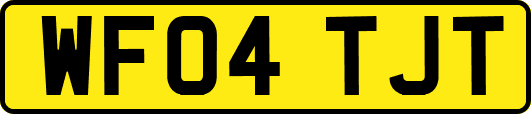 WF04TJT