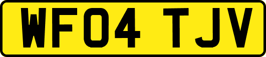 WF04TJV