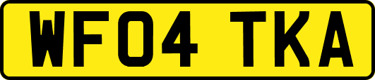 WF04TKA