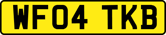 WF04TKB