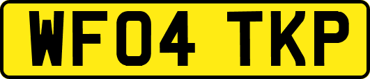 WF04TKP