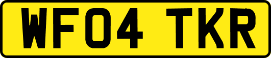 WF04TKR