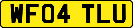 WF04TLU