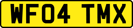 WF04TMX
