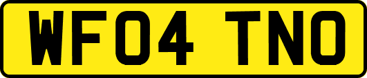 WF04TNO