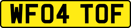 WF04TOF