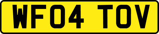 WF04TOV