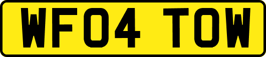 WF04TOW