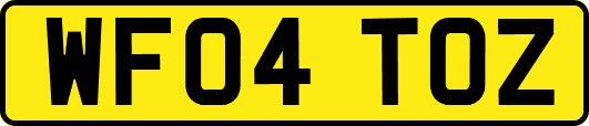 WF04TOZ
