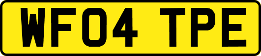 WF04TPE