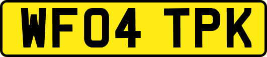 WF04TPK