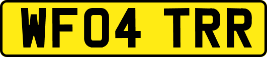 WF04TRR