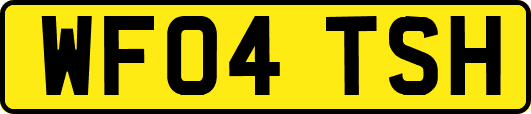 WF04TSH