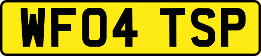 WF04TSP