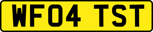 WF04TST