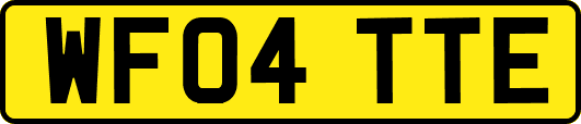 WF04TTE