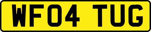 WF04TUG