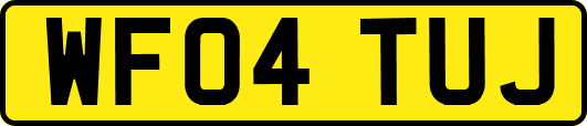 WF04TUJ
