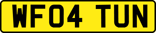 WF04TUN