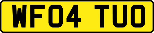 WF04TUO