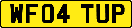 WF04TUP