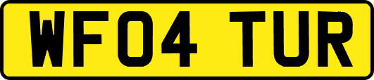 WF04TUR