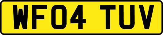WF04TUV
