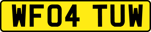 WF04TUW