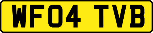 WF04TVB
