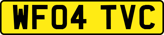 WF04TVC