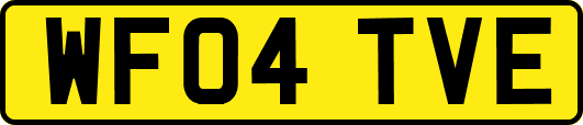WF04TVE