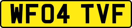 WF04TVF