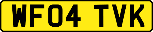 WF04TVK