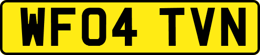 WF04TVN