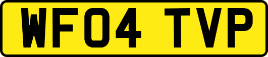 WF04TVP