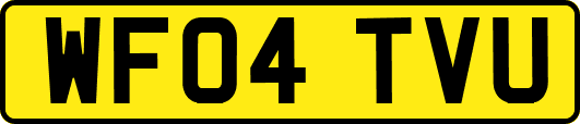 WF04TVU