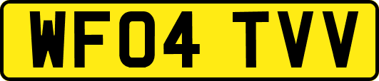 WF04TVV