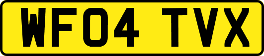 WF04TVX